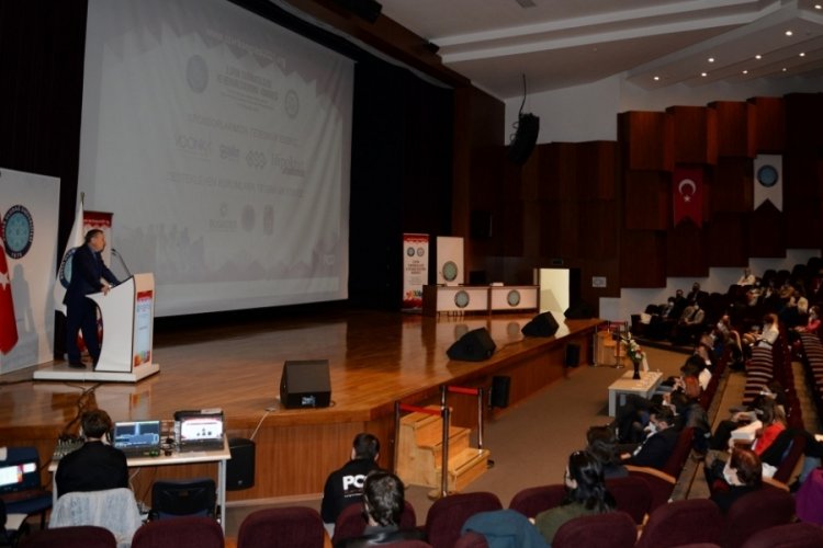 BU&Uuml; ev sahipliğinde, 3. Spor Travmatolojisi ve Rehabilitasyonu Kongresi