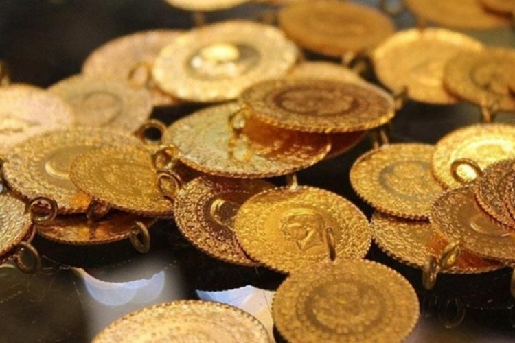 Serbest piyasada altın fiyatları (Gram altın ne kadar oldu?)