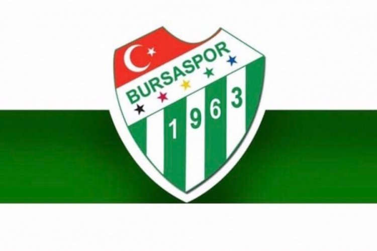 Bursaspor Sportif Direkt&ouml;r&uuml; Deniz Kolgu'dan a&ccedil;ıklamalar