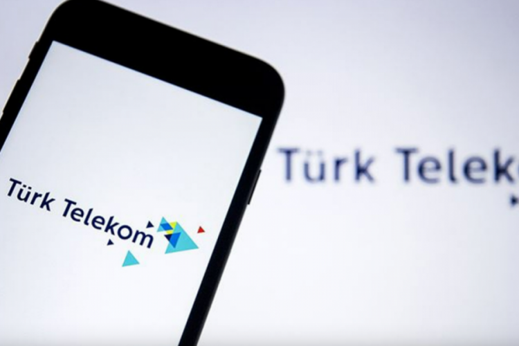 T&uuml;rkiye Varlık Fonu, T&uuml;rk Telekom'un y&uuml;zde 55'i i&ccedil;in g&ouml;r&uuml;şmelere başladı