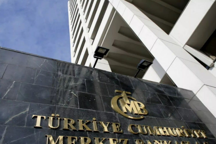 Merkez Bankası'nın 5. m&uuml;dahalesinin b&uuml;y&uuml;kl&uuml;ğ&uuml; yaklaşık 2 milyar dolar