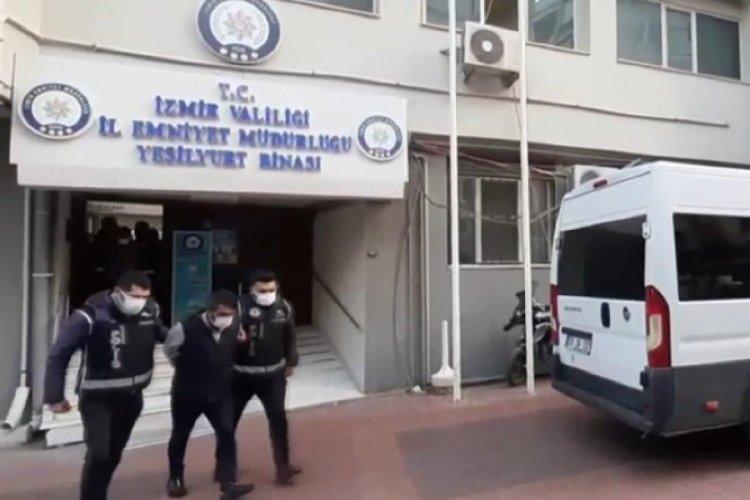 'Tefeci Menizeler' operasyonunda 4 tutuklama