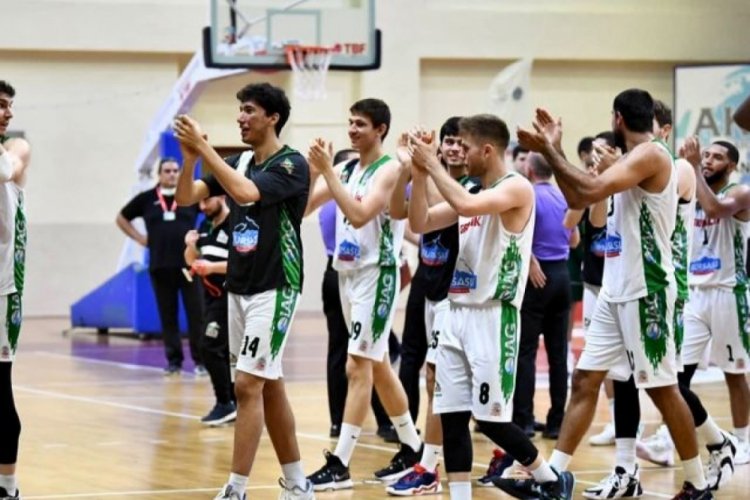 Bursa derbisi Gemlik'in