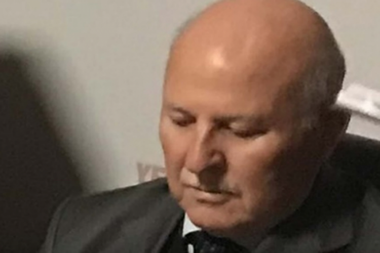 Necmettin Erbakan'ın yol arkadaşı Ahmet Oğuz hayatını kaybetti