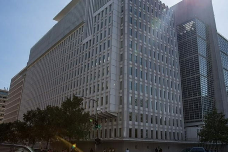 D&uuml;nya Bankası'ndan T&uuml;rkiye'ye 300 milyon dolar kredi