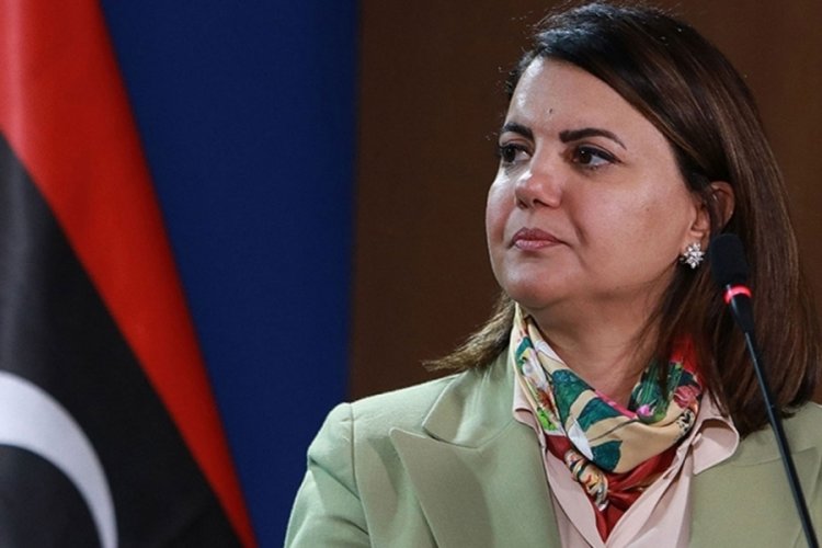 Libya: T&uuml;rkiye, Afrika Birliğinin stratejik ortağıdır