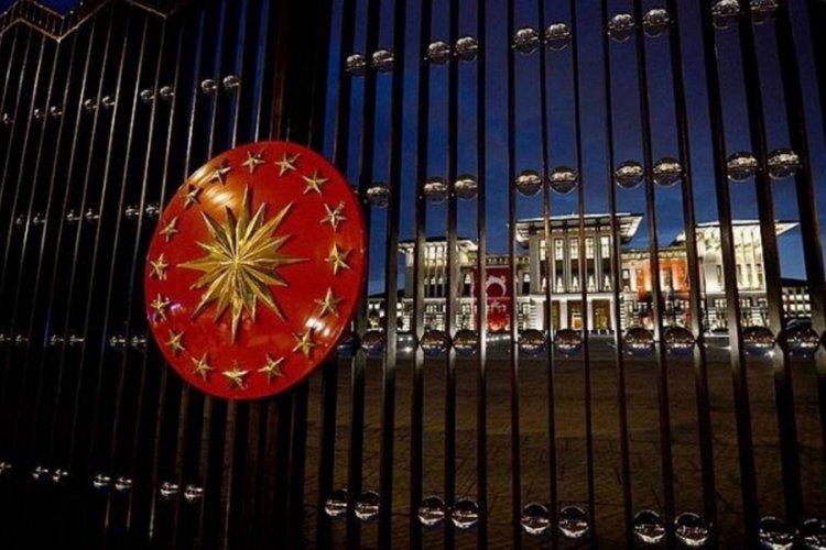 Cumhurbaşkanlığı kurullarına yeni &uuml;ye atamaları