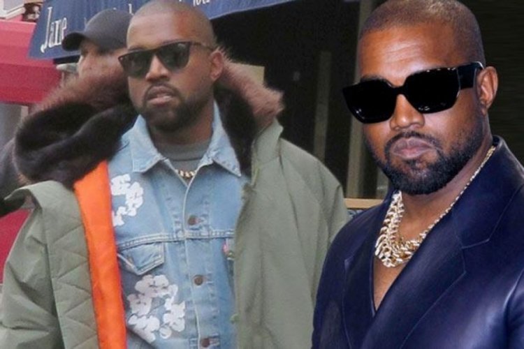 Kanye West: Evlerimi kiliseye &ccedil;evireceğim