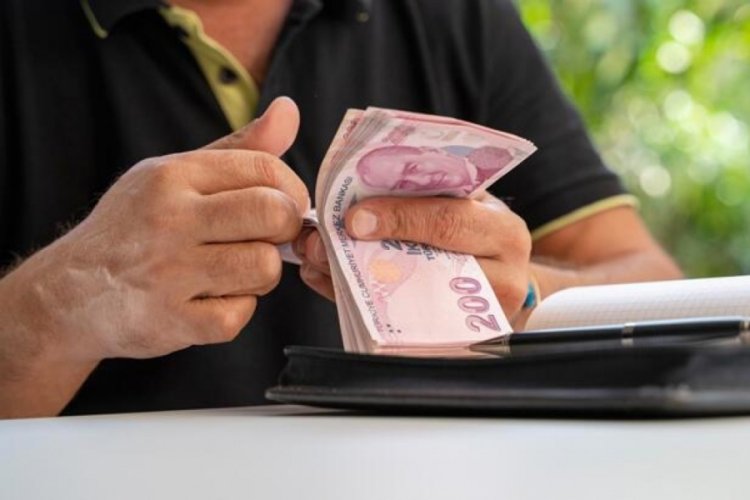 Asgari &uuml;cretten sonra sıra emekli maaşlarında! İşte iki se&ccedil;enekli &ccedil;alışma