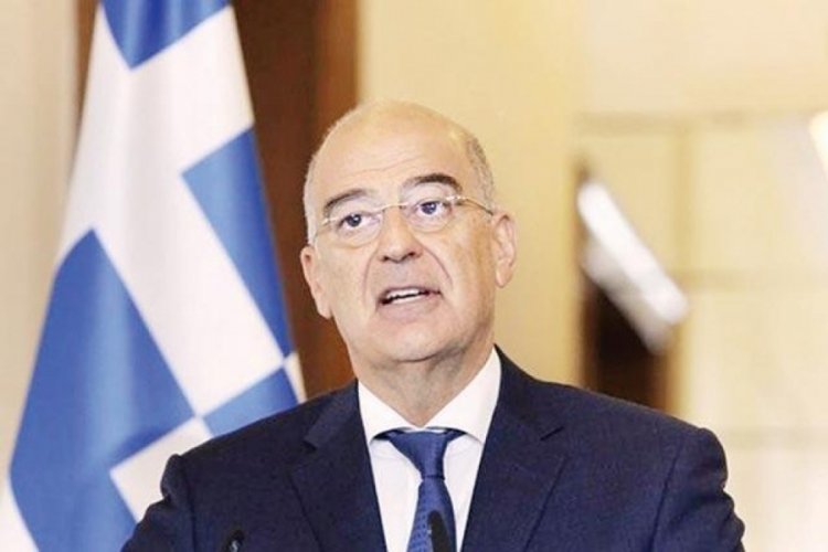 Dendias'ın derdi yine T&uuml;rkiye oldu
