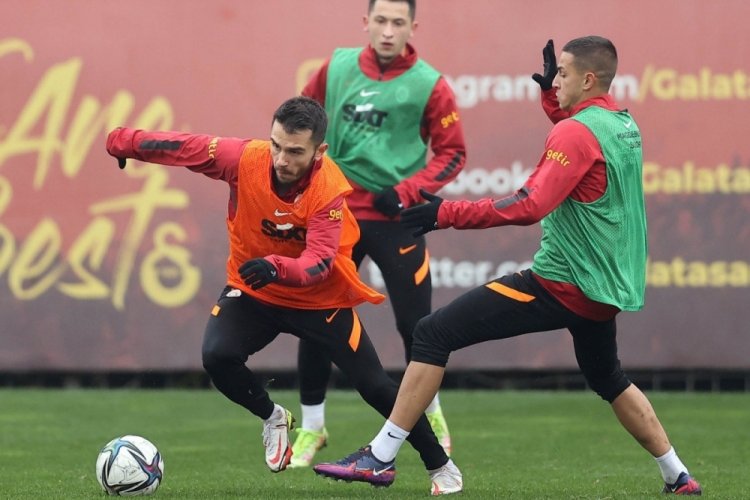 Galatasaray galibiyet hasretini Medipol Başakşehir ma&ccedil;ında sonlandırmak istiyor