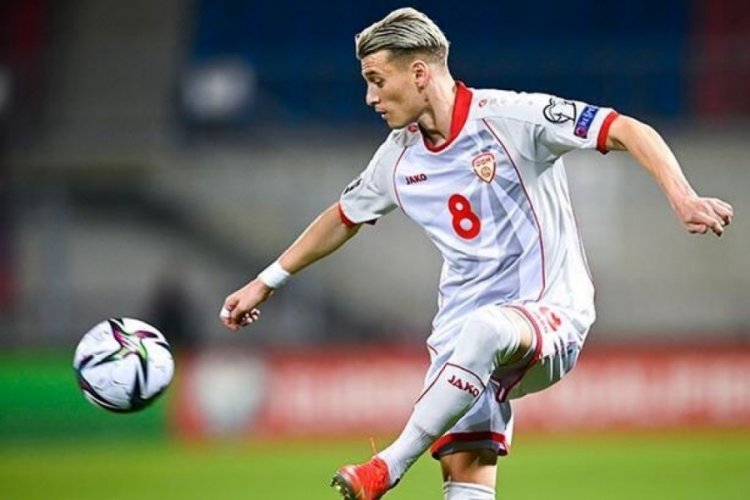 Trabzonspor'da Alioski iddiası