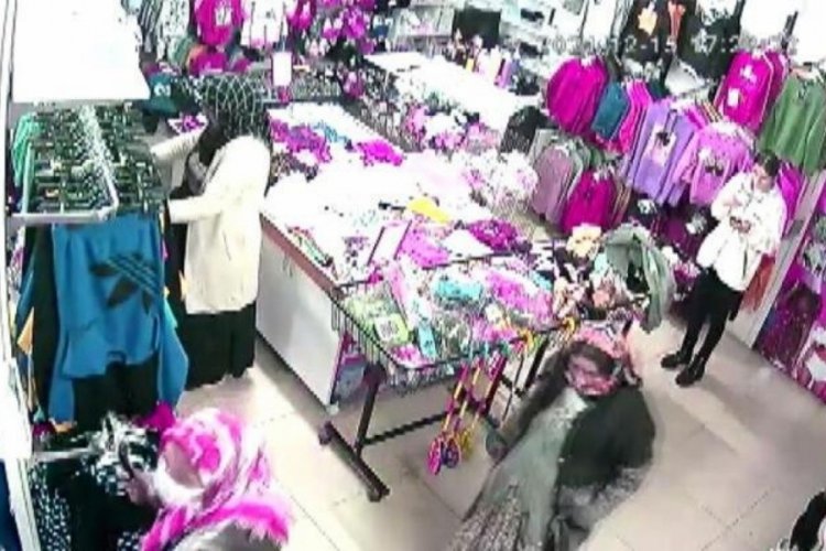 Esnafın korkulu r&uuml;yası: Tantanacı kadınlar