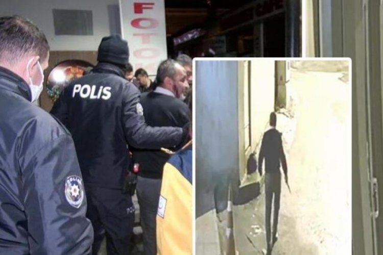'Birini bı&ccedil;akladım' dedi, polis yaralı aradı! Meğer...