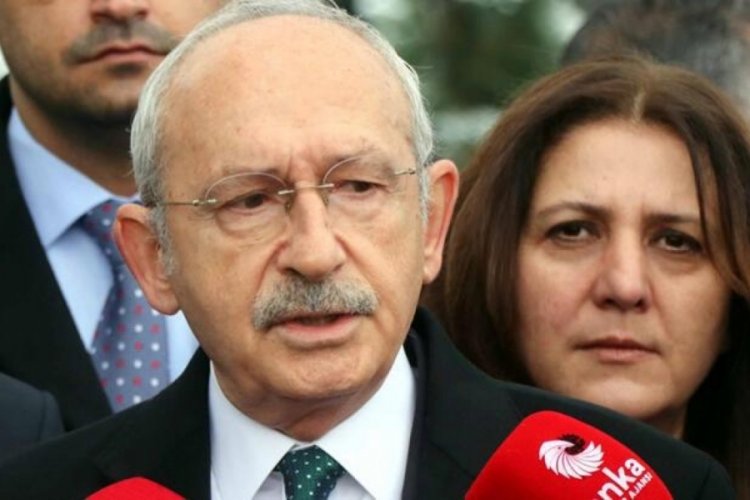 Kılı&ccedil;daroğlu: Sandık geldiği andan itibaren d&ouml;viz d&uuml;şer