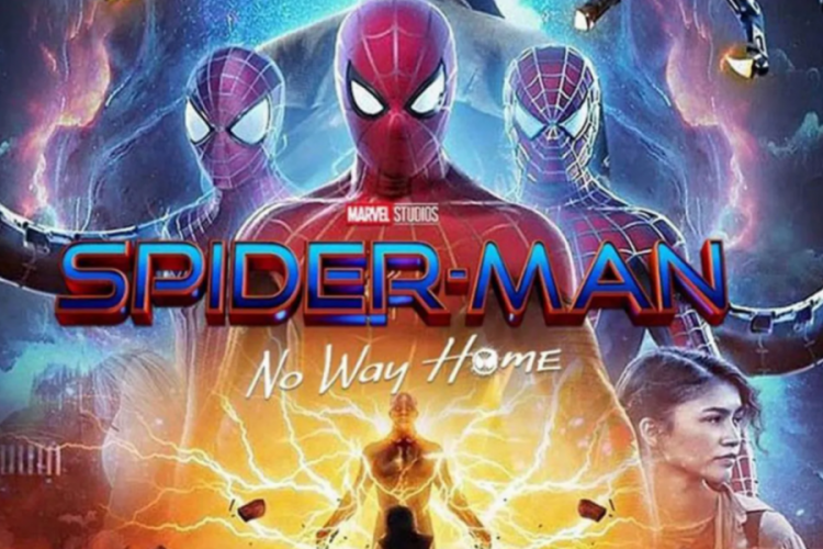 Spider Man - No Way Home'dan ilk g&uuml;n&uuml;nde rekor