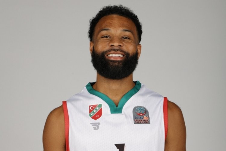 Pınar Karşıkaya'da James Blackmon, T&uuml;rk Telekom'a karşı yok
