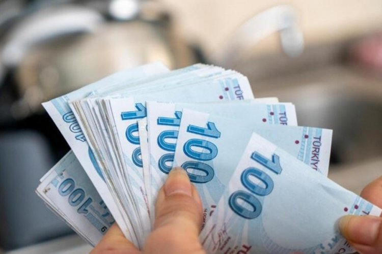 CHP'den asgari &uuml;cretle ilgili kanun teklifine tepki