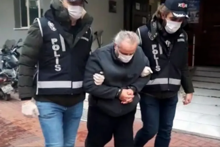 FET&Ouml; elebaşının yelpazecisi Adem Zengin tutuklandı, ifadesi ortaya &ccedil;ıktı