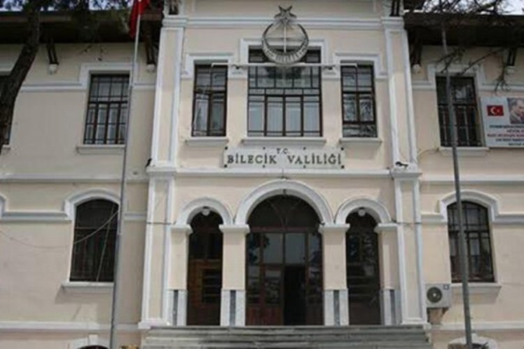 Bilecik'te 3 akaryakıt istasyonuna yasal işlem başladı