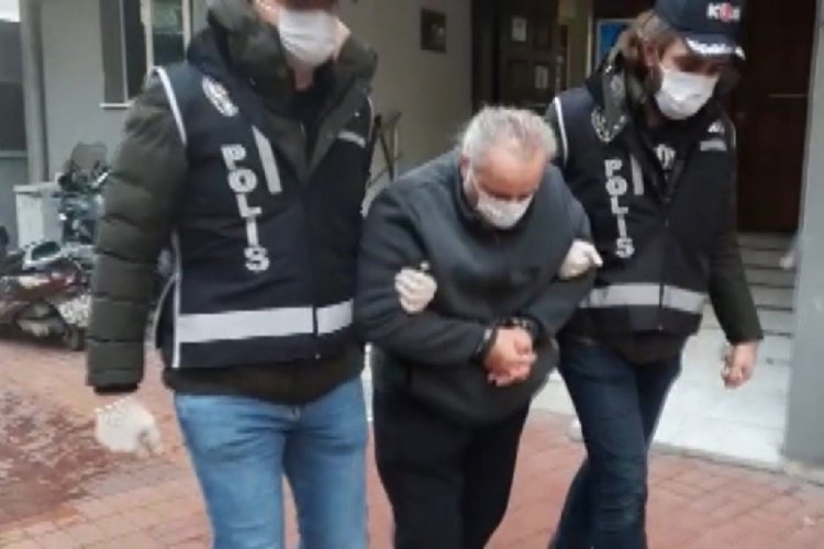 Lakabı "yelpazeci" ancak kendisi FET&Ouml;'c&uuml; değilmiş!
