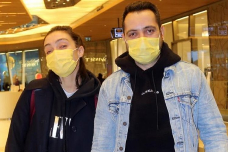 Merve Dizdar ve G&uuml;rhan Altundaşar barıştı mı?