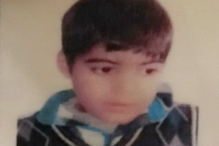 Damdan d&uuml;şen k&uuml;&ccedil;&uuml;k Yusuf'tan acı haber!
