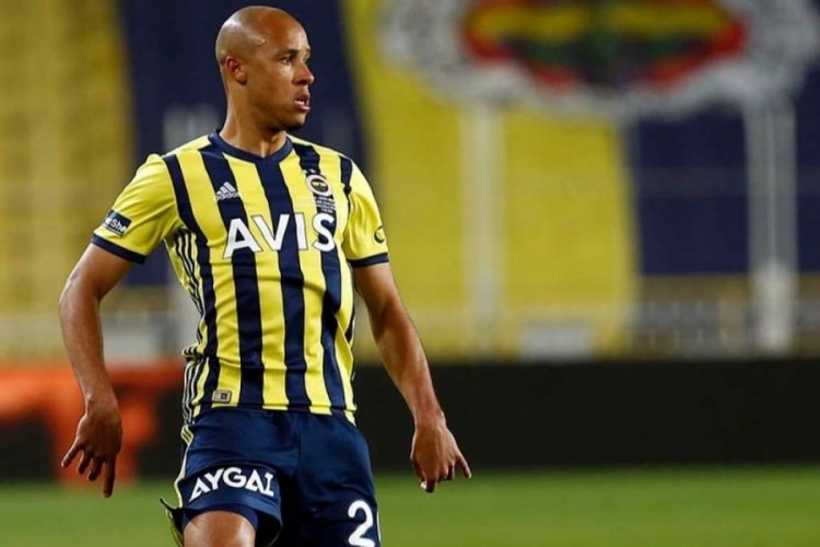 Marcel Tisserand Beşiktaş derbisinde forma giymeyecek