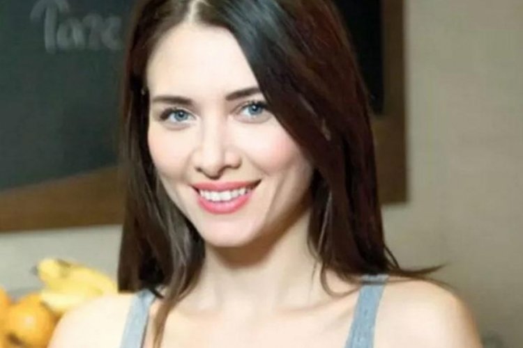 Nefise Karatay masaj salonunda tatsız bir durum yaşadı