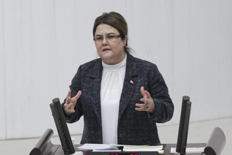 Bakan Derya Yanık: 510 yeni kadın kooperatifi kurulmasına aracılık ettik