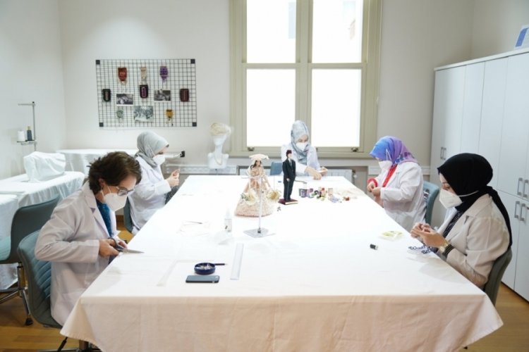 MEB'den milyonlarca kişiye kurs desteği