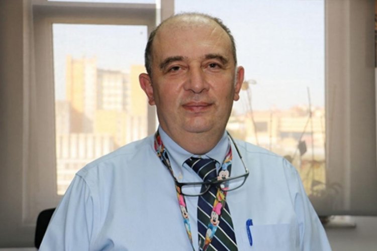 Yerli koronavir&uuml;s aşısı Turkovac'ta &ouml;n sonu&ccedil;lar a&ccedil;ıklandı