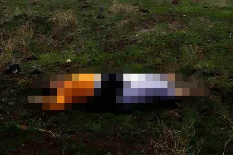 Bir haftadır kayıp olan anne &ouml;l&uuml; bulundu