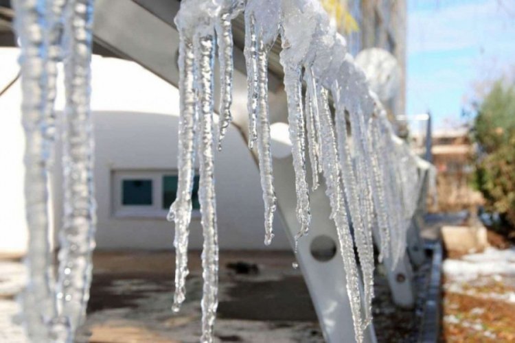 Meteorolojiden Bursa'ya son dakika uyarısı!