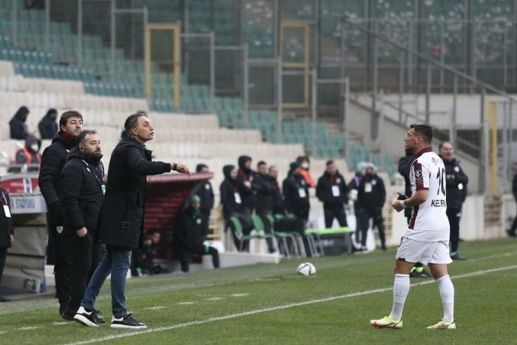 "Kazanmak kolay değildi, başardığımız i&ccedil;in mutluyuz"