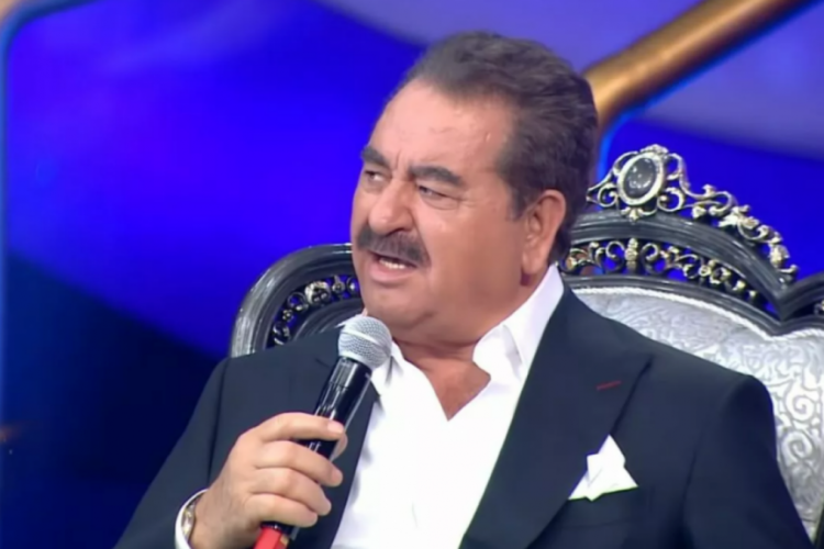 İbrahim Tatlıses: H&uuml;lya Avşar canımı istesin veririm