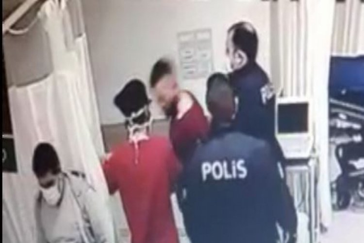 Bakan Koca, Didim'deki saldırıyı kınadı