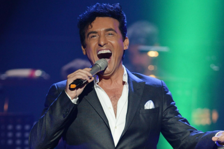 Carlos Marin 53 yaşında hayatını kaybetti