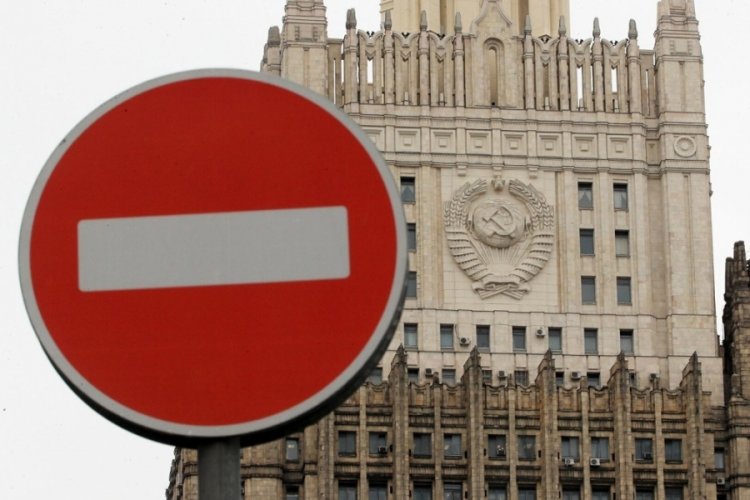 Rusya: 'A&ccedil;ık kapı' politikası NATO'nun &ccedil;ıkarlarına ters