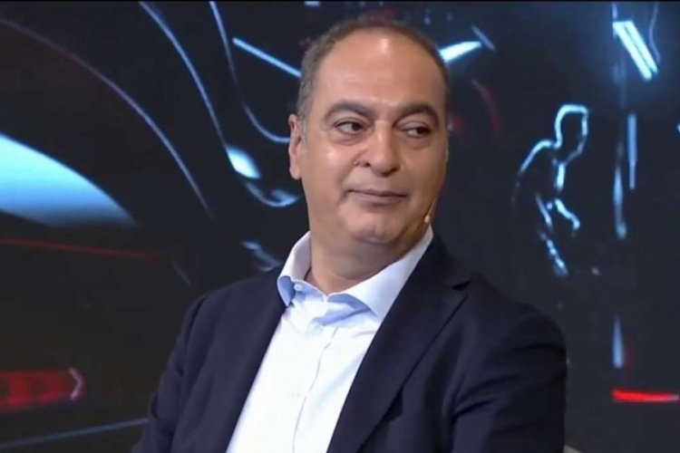 Tepkilerin ardından Yal&ccedil;ın &Ccedil;etin'den a&ccedil;ıklama!