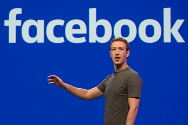Facebook'a 'Yılın En K&ouml;t&uuml; Şirketi' &ouml;d&uuml;l&uuml;