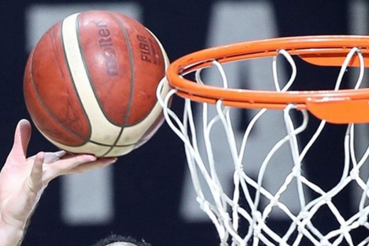 FIBA Şampiyonlar Ligi'nde son hafta ma&ccedil;ları oynanacak