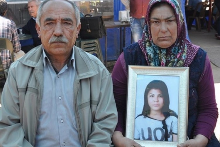 Denizli'de g&ouml;r&uuml;len Emine Bakan davasında emsal karar