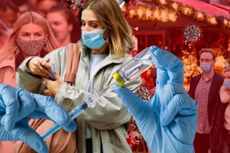 ABD'de ezber bozan koronavir&uuml;s araştırması... İşte en şanslı grup