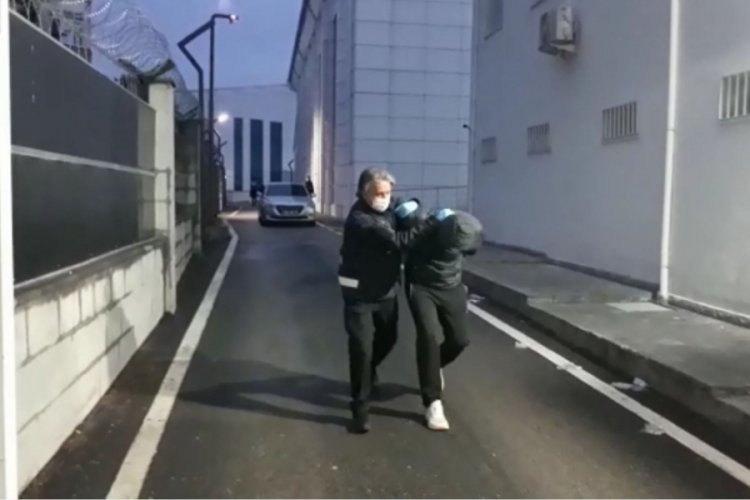 Ankara'da DEAŞ operasyonunda 13 kişiye g&ouml;zaltı