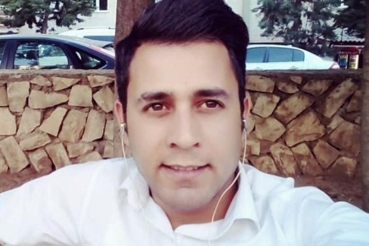 Mardin'de eski eşi ve kayınvalidesini &ouml;ld&uuml;ren şahıs, taksiciye 'eşime s&uuml;rpriz yapacağım' demiş