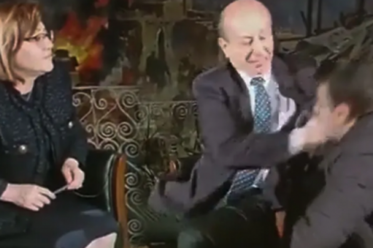 Muharrem Sarıkaya hakkında yeni iddia! "Hamileydim..."