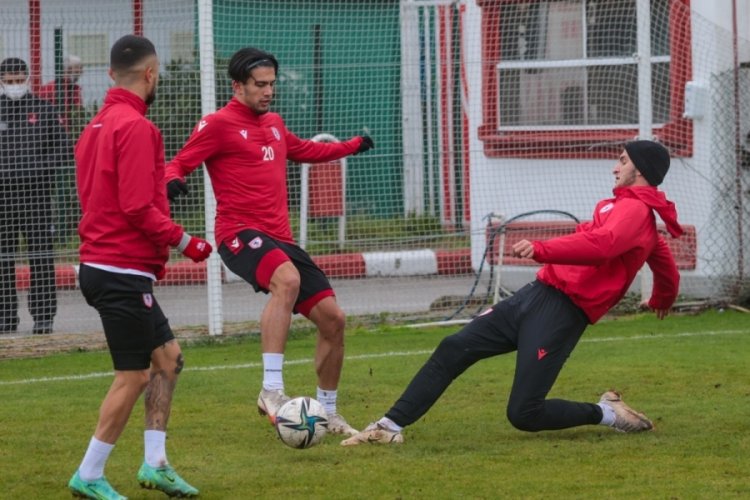 Yılport Samsunspor, İstanbulspor'un konuğu