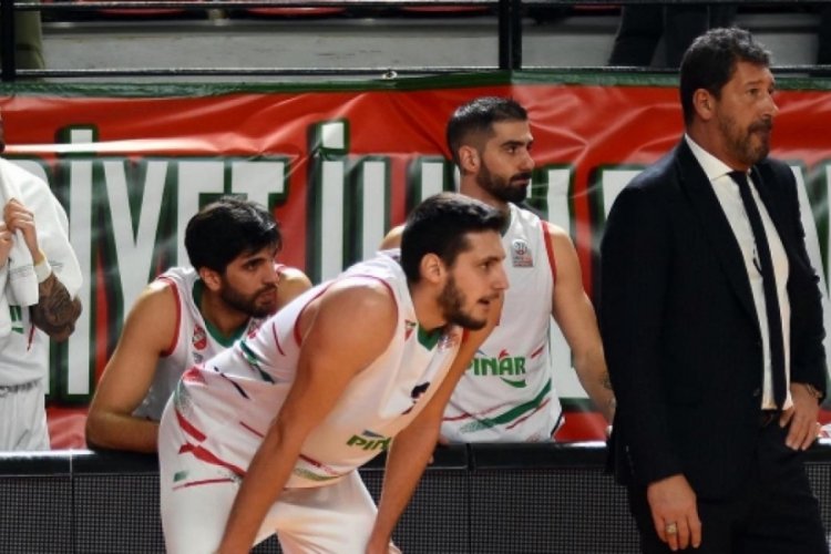 Pınar Karşıyaka'nın erteleme talebine ret
