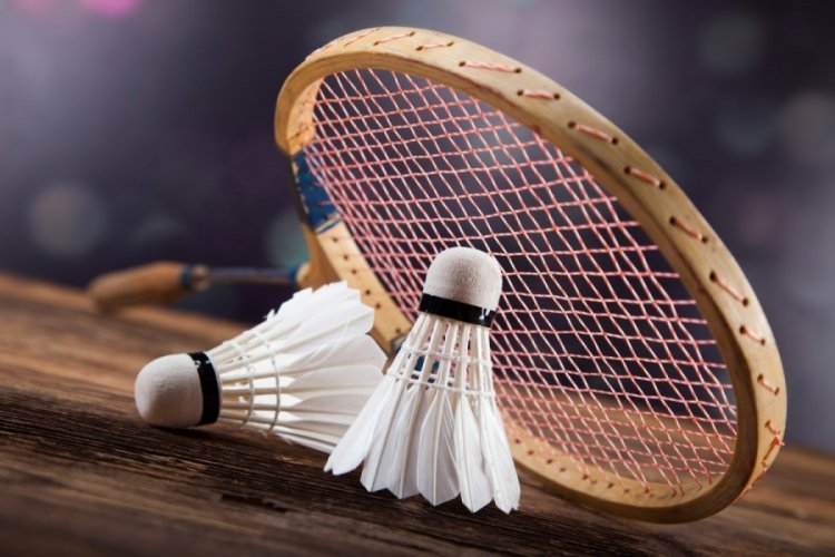 T&uuml;rkiye Badminton Şampiyonası başlıyor